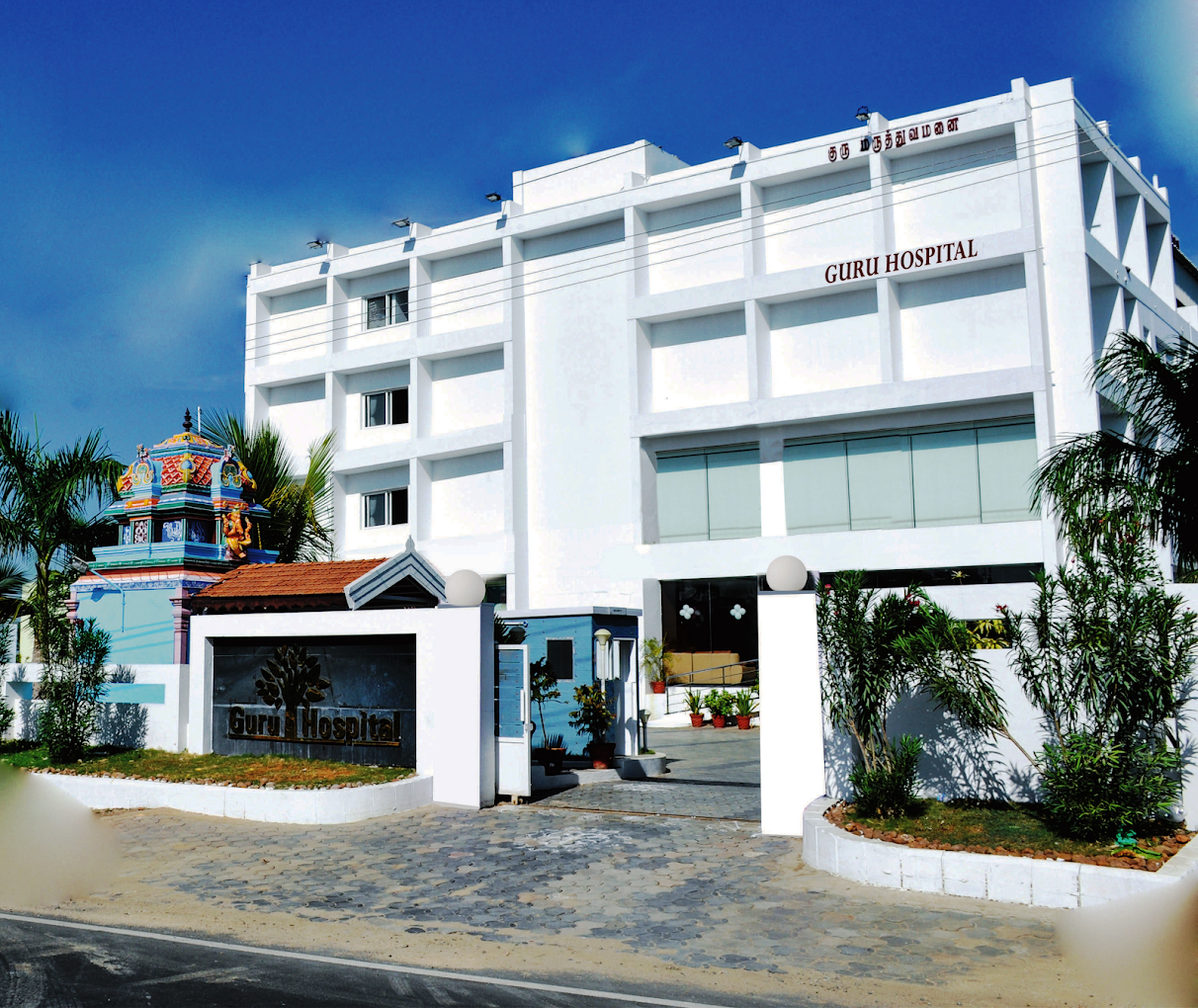 Guru Infertility Center