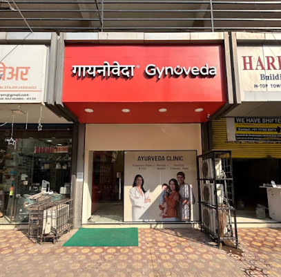 Dr. Shruti Jaiswal - Fertility Specialist in Navi Mumbai