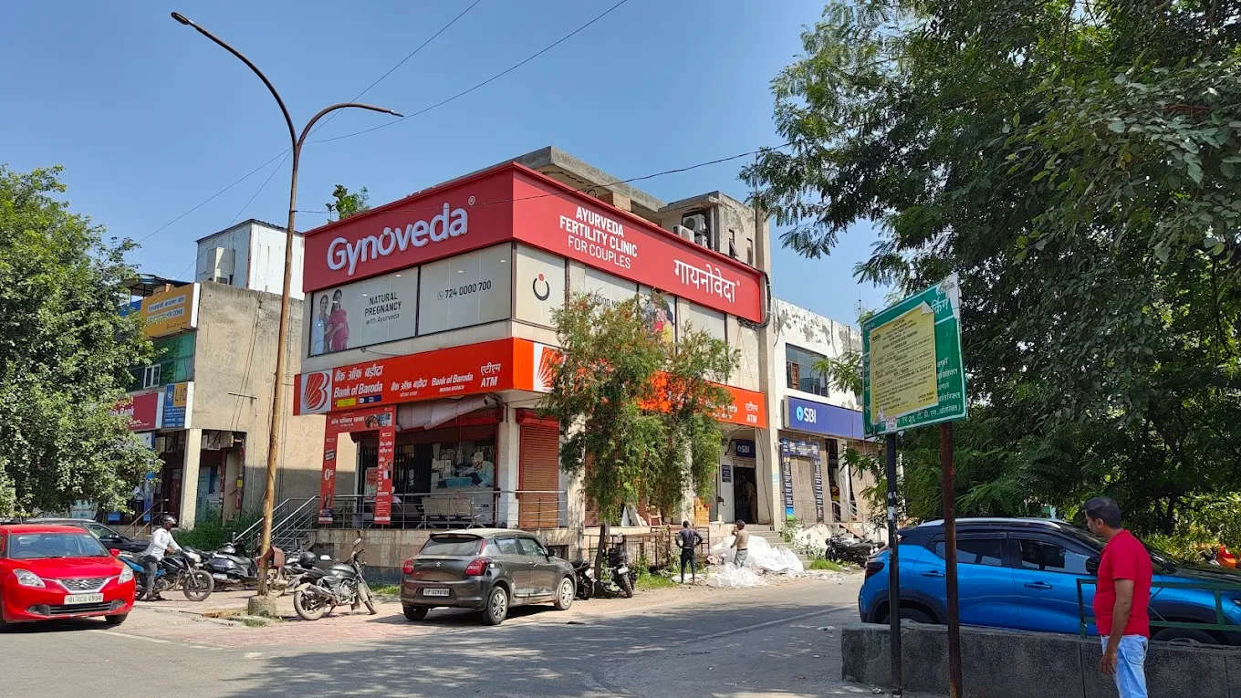 Gynoveda, Noida, Sec-51