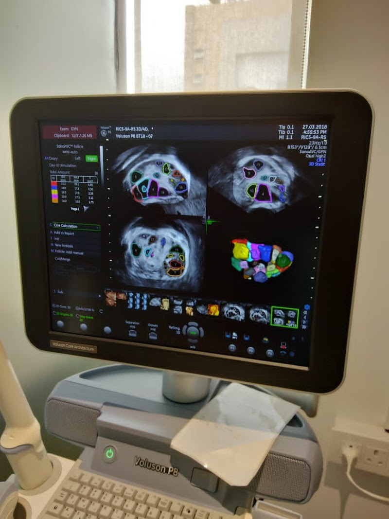 Hyderabad Fertility Center