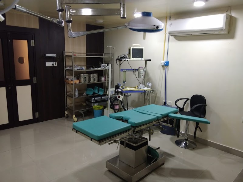 Hyderabad Fertility Centre Dilsukhnagar