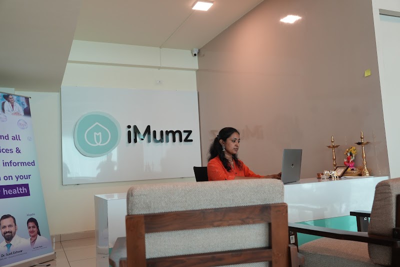 iMumz Fertility