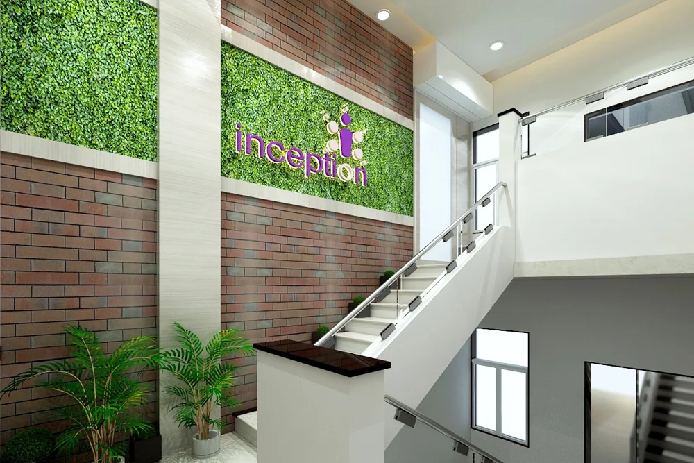 Inception Superspeciality Women’s Healthcare - IVF Center