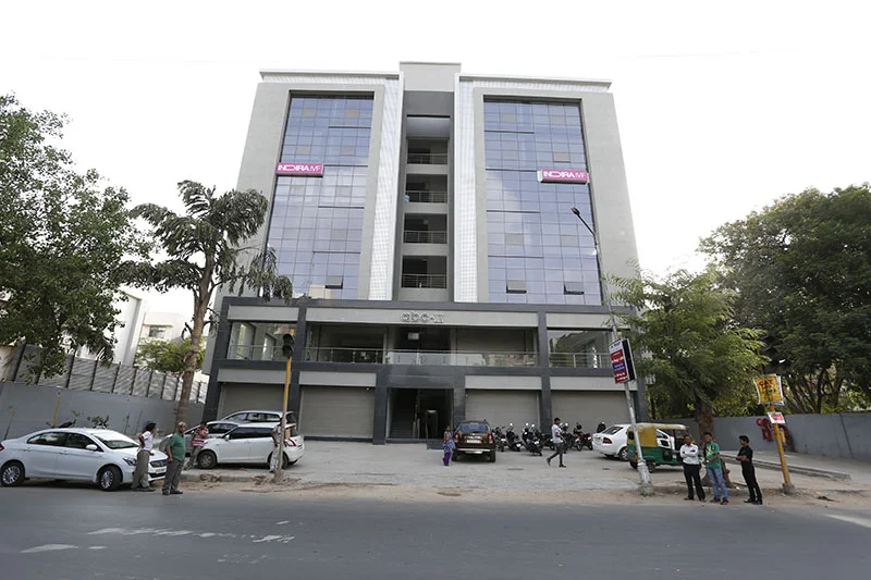 Indira IVF