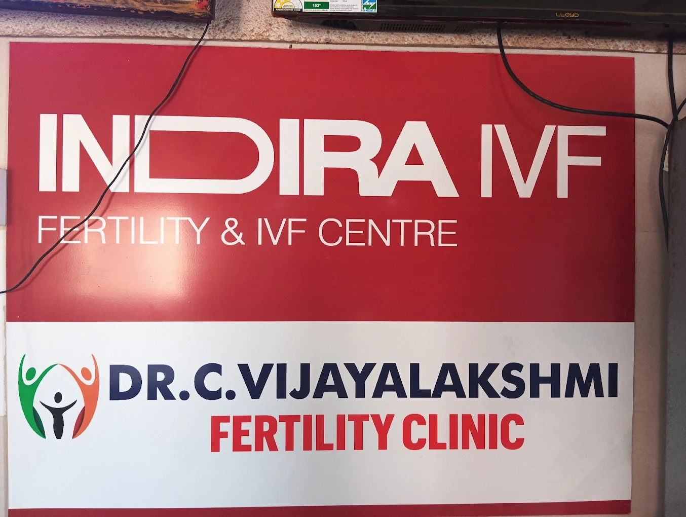 Indira IVF & Fertility Centre - IVF Center