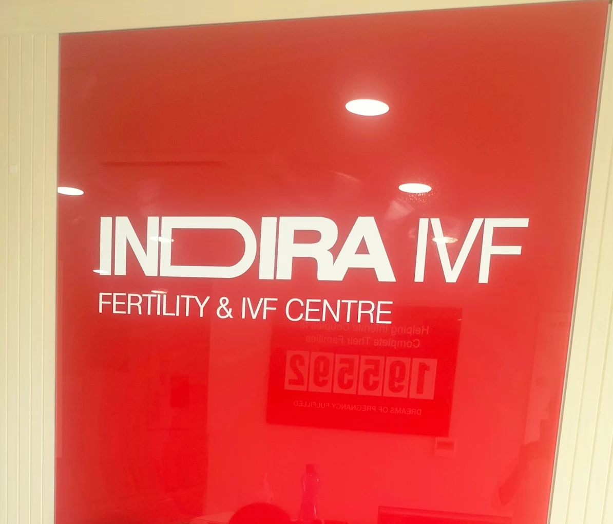 Dr. Swetha Jain - Fertility Specialist in Chennai