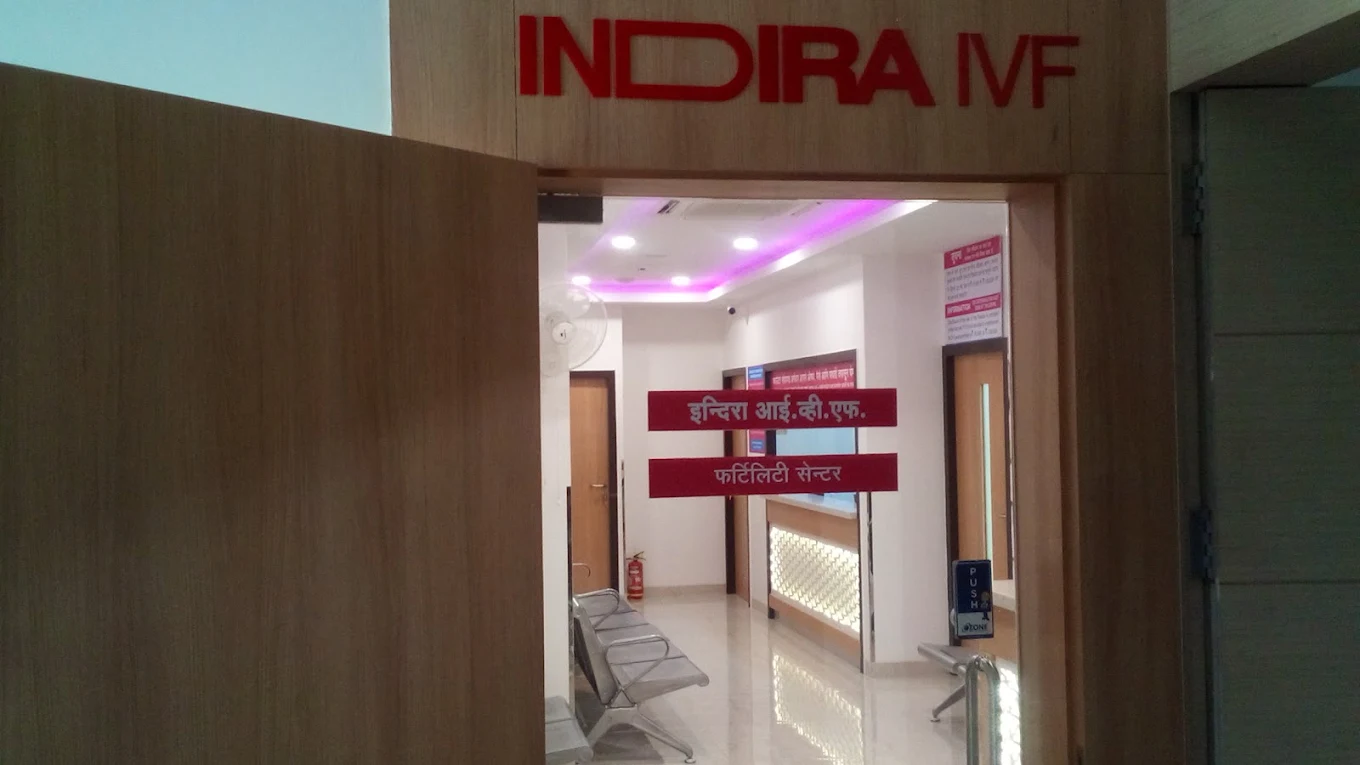 Indira IVF Fertility Centre in Dadar - Best IVF Centre - IVF Center