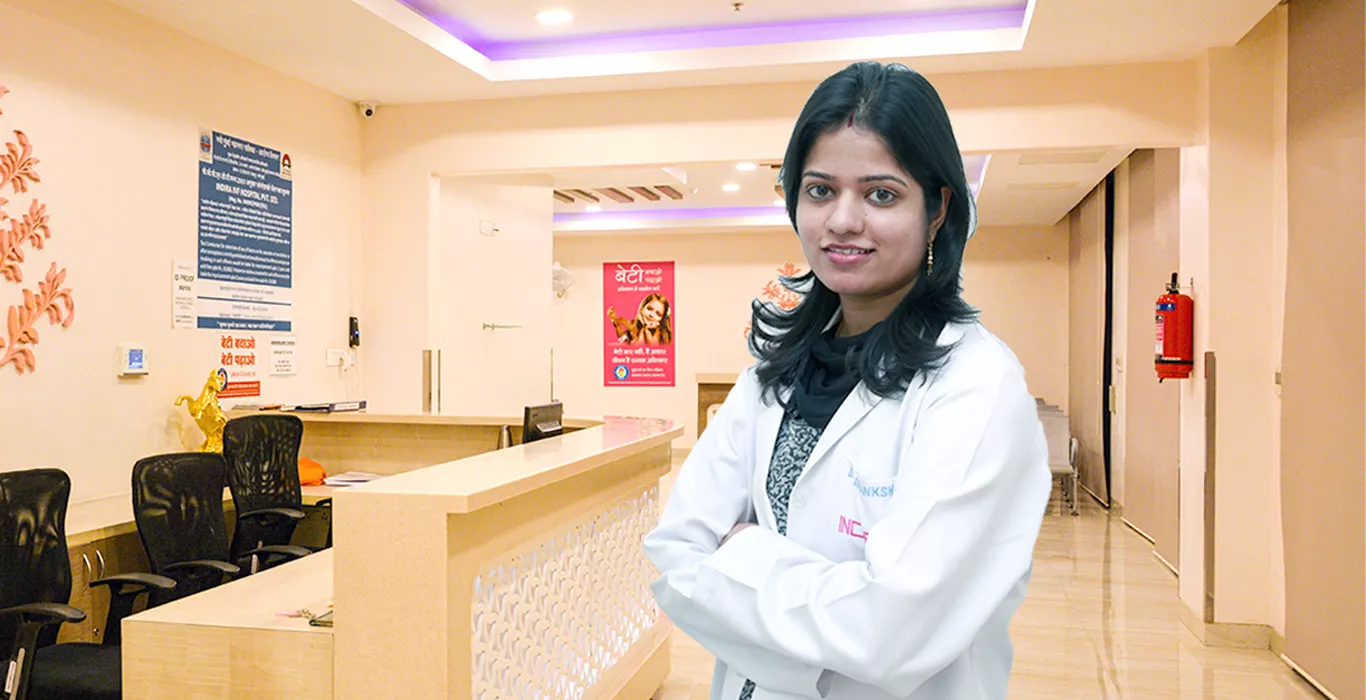 Indira IVF Fertility Centre in Kolkata - Best IVF Centre - IVF Center