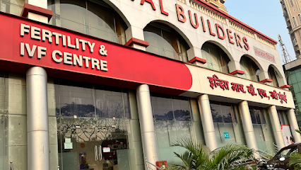Dr. Nagadeepti Nagarajan - Fertility Specialist in Navi Mumbai