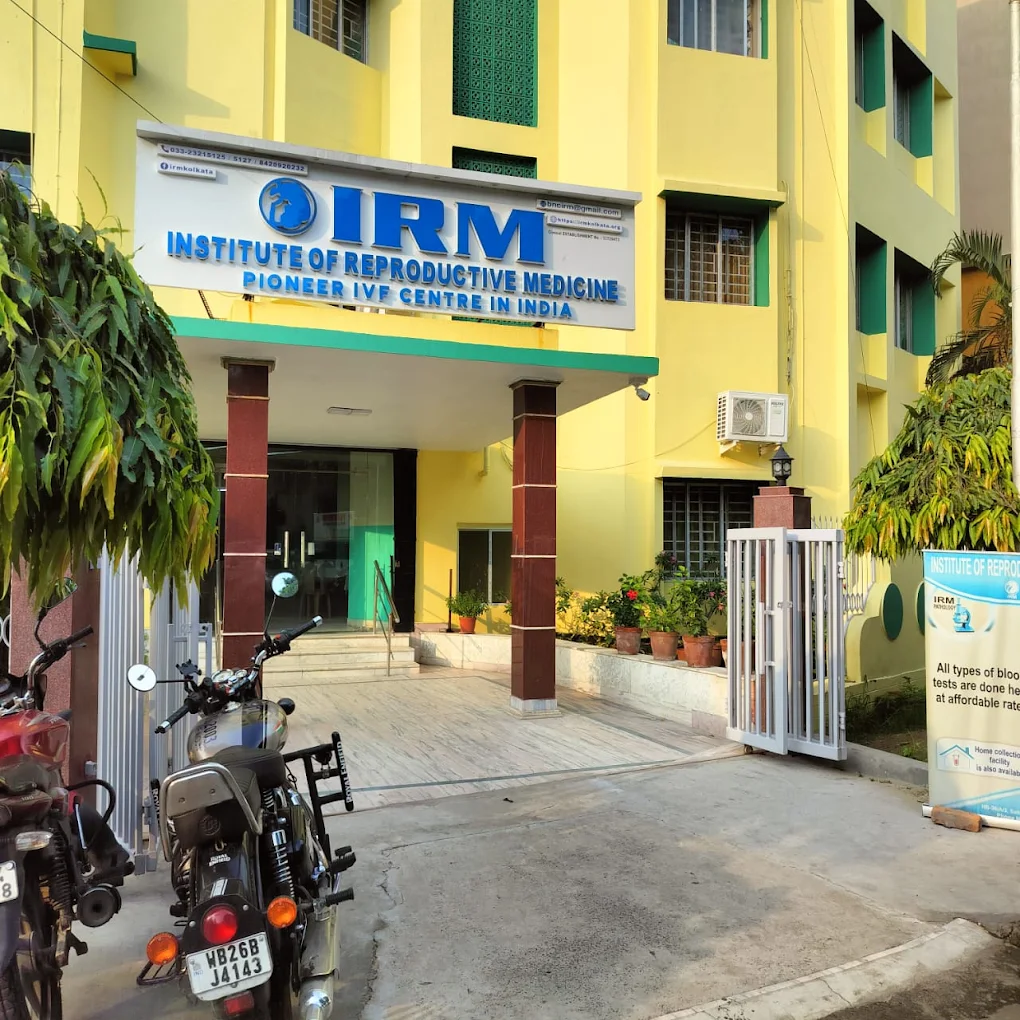 Institute of Reproductive Medicine (IRM) - IVF Center