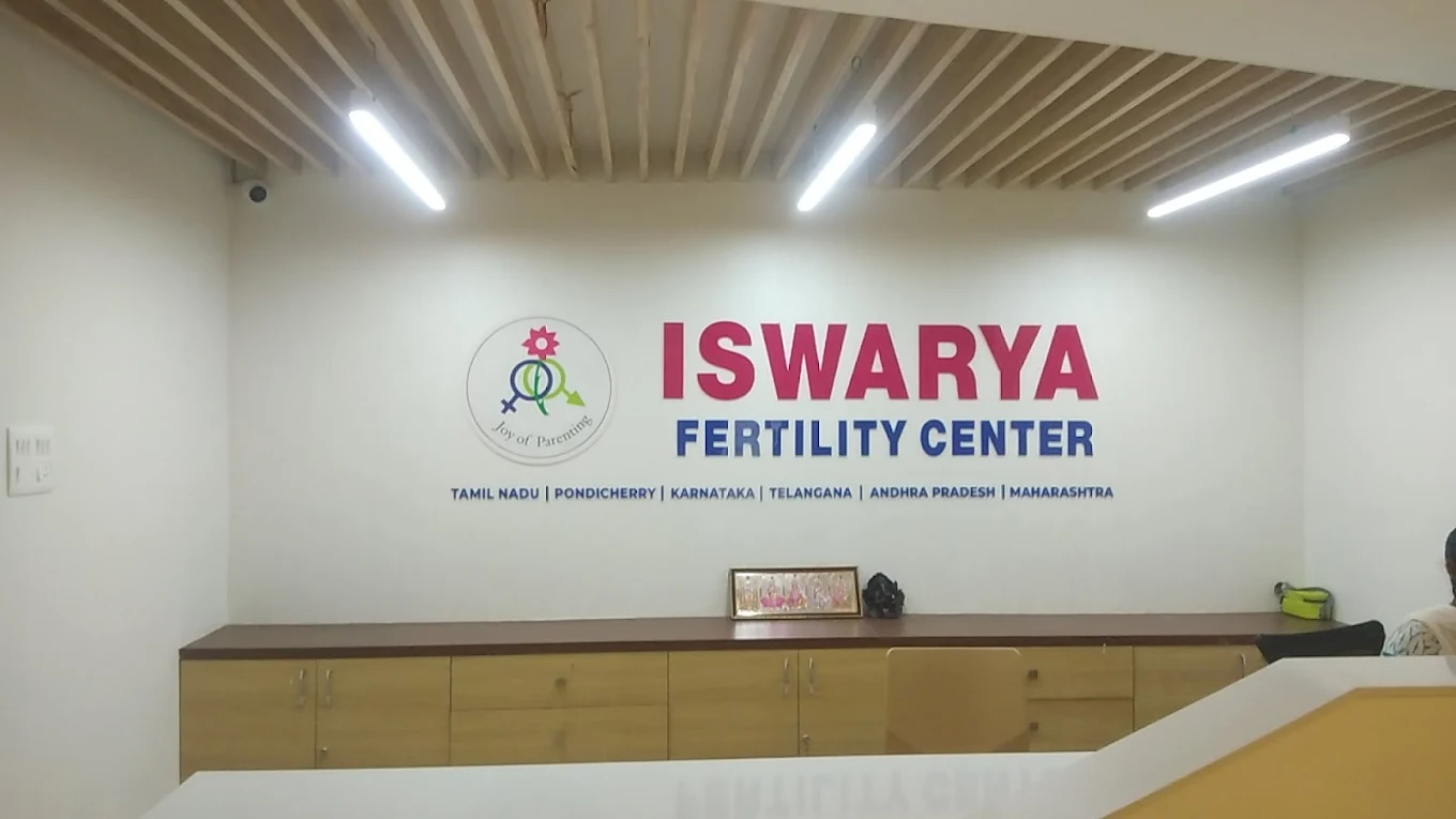 Dr. Dhivya C - Fertility Specialist in Chennai
