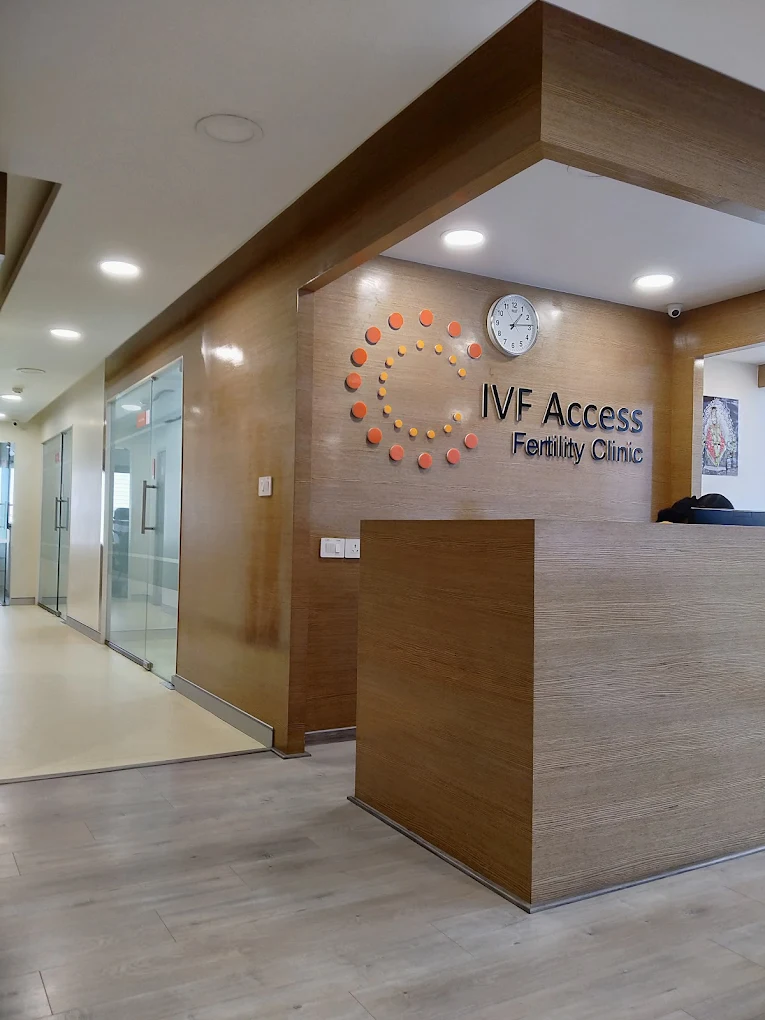Dr. Madhumitha S - Fertility Specialist in Chennai