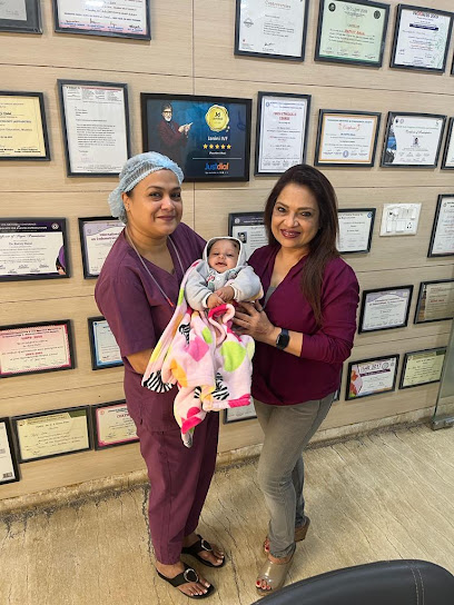 Janini IVF - IVF Center