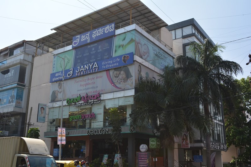 Janya Fertility