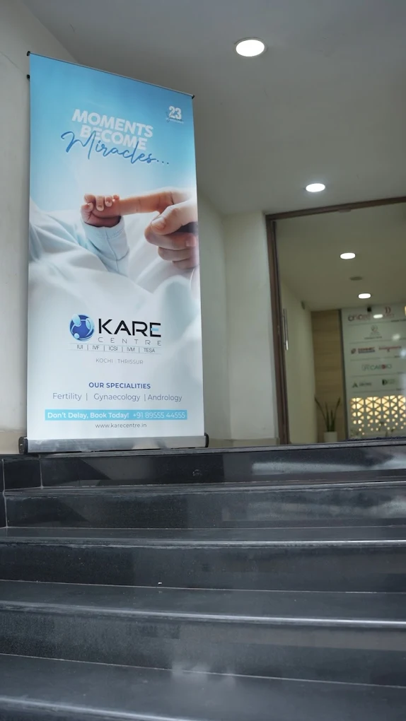 Kare Centre