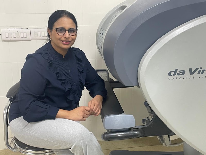 Khushi Fertility & IVF Center