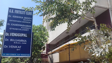 K.K. Fertility Clinic - IVF Center