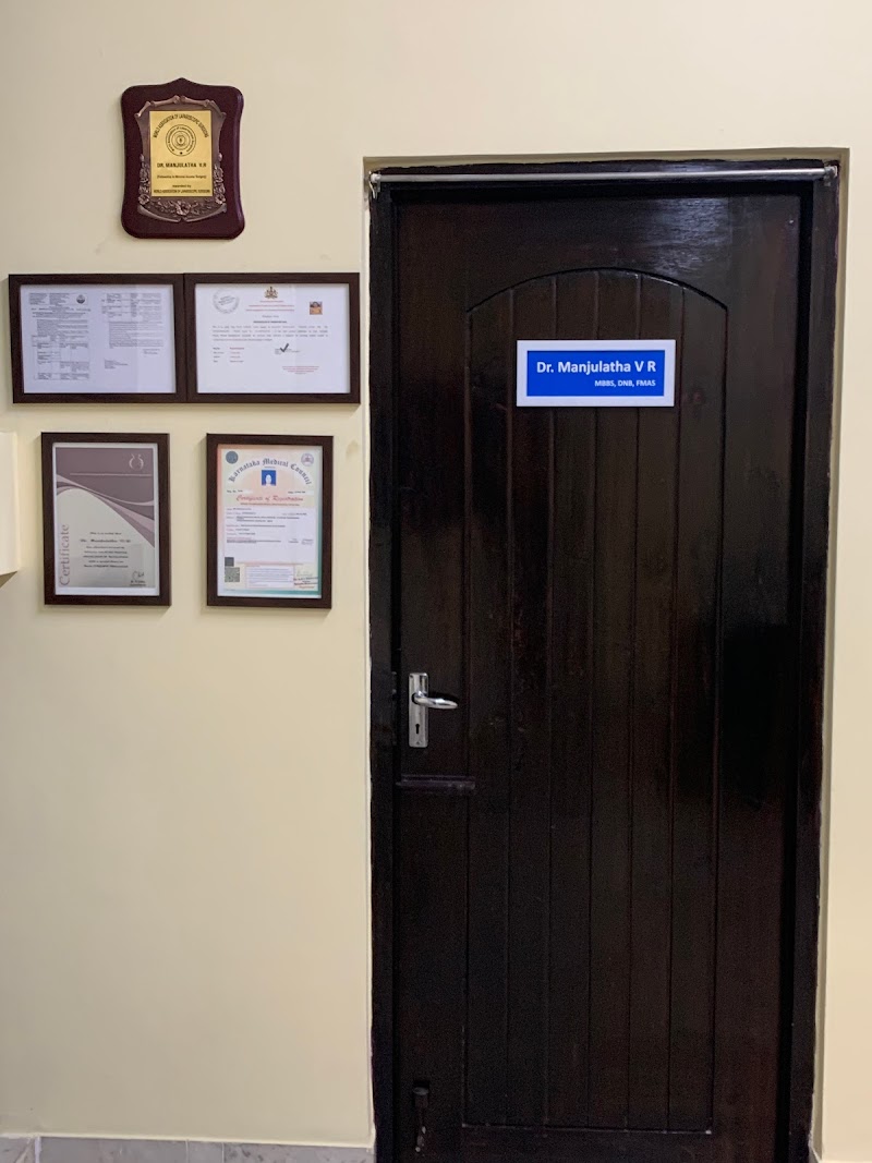 Kruti Women's Clinic
