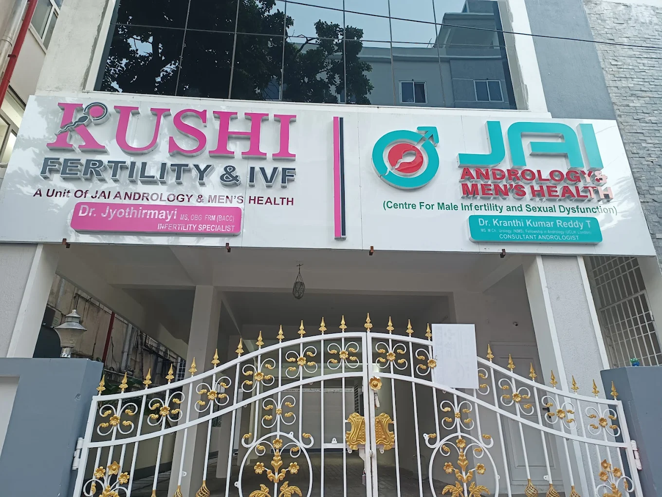Kushi Fertility & IVF
