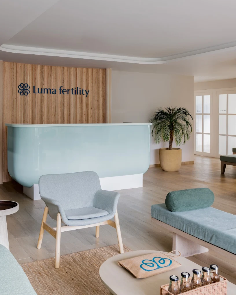 Luma Fertility - IVF Center