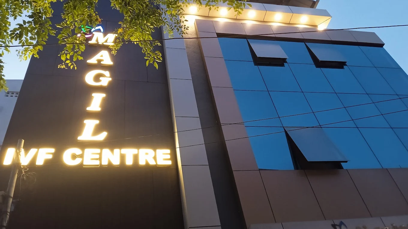 Magil IVF Centre