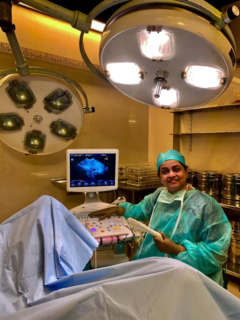 Malpani Infertility Clinic - IVF Center