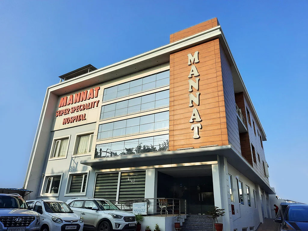 Dr. Shweta Nanda - Fertility Specialist in Jalandhar