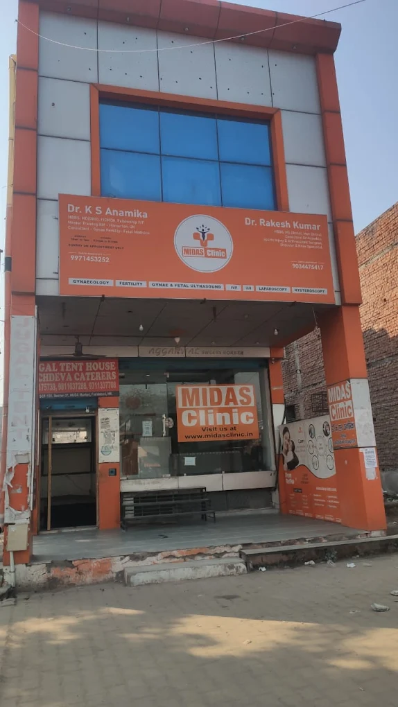 Midas Clinic