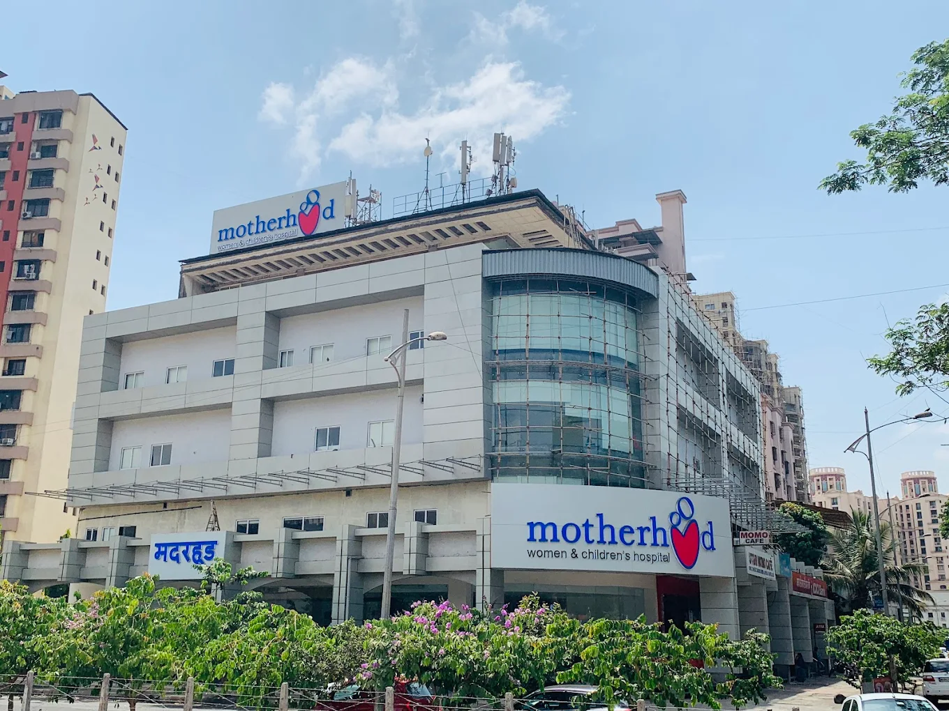 Dr. Surabhi Siddhartha. - Fertility Specialist in Navi Mumbai