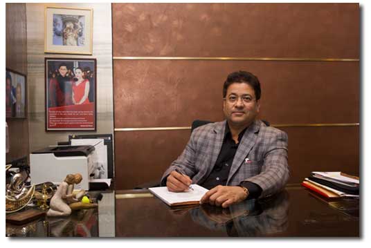 Mumbai Fertility Clinic and IVF Centre - IVF Center