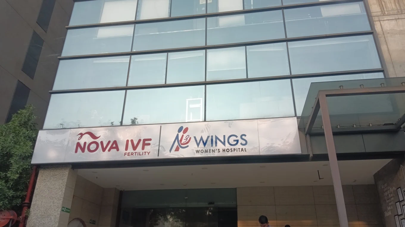 Nova IVF