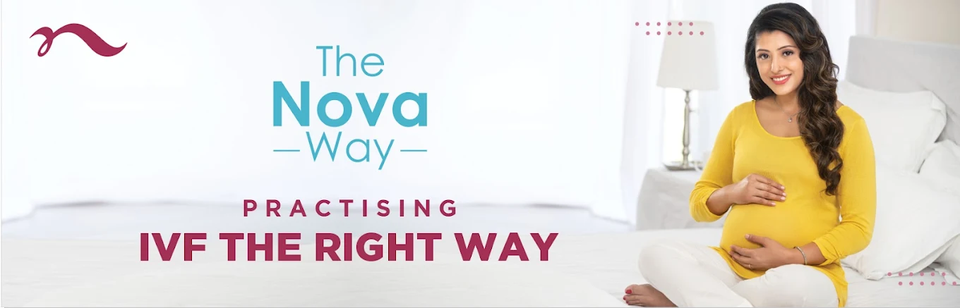 Nova IVF Fertility Center - Best IVF Center in East Delhi - IVF Center