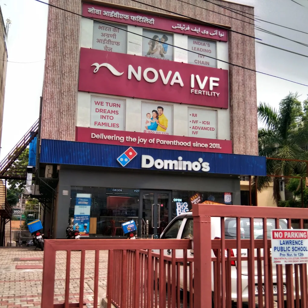 Nova IVF Fertility Center