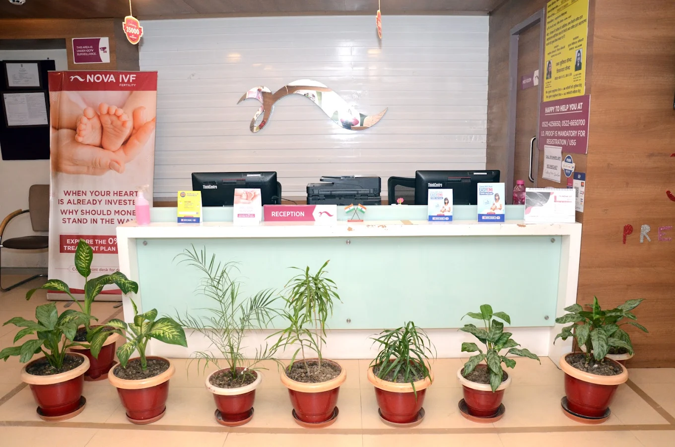 Dr. Saeeda Wasim - Fertility Specialist in Lucknow