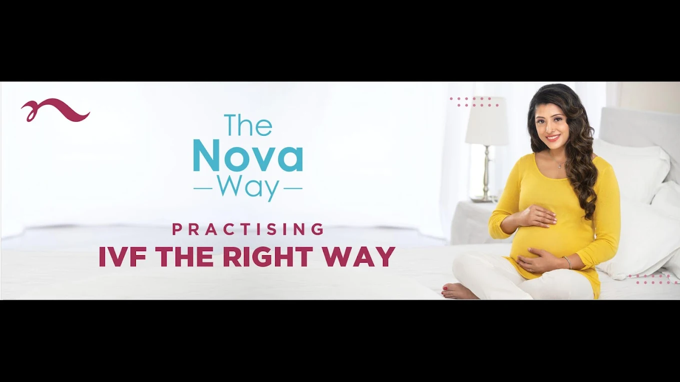 Nova IVF Fertility Center