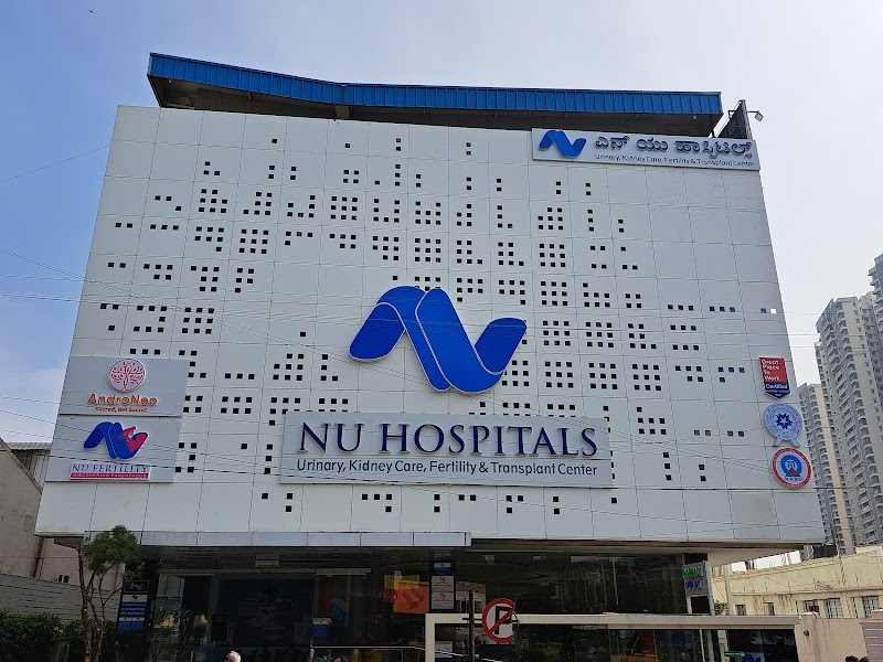 NU Fertility (West)
