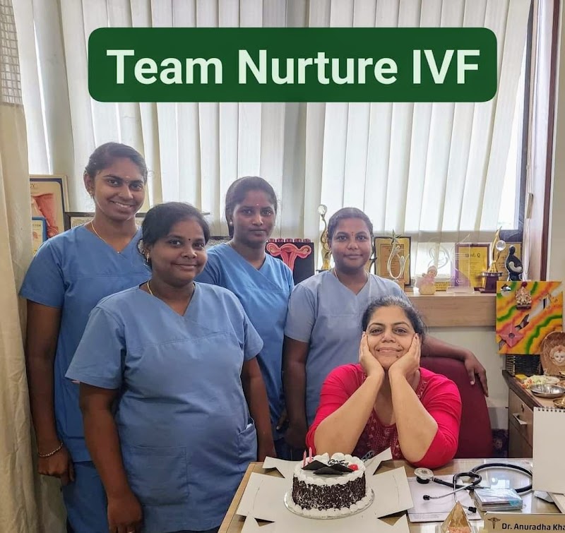 Nurture Fertility Centre