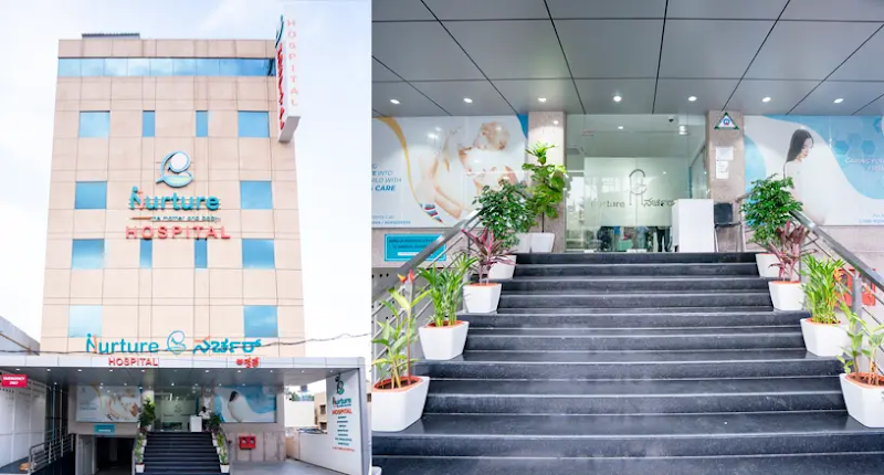 Nurture Hospital