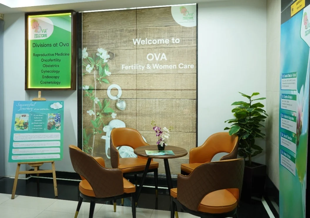 Dr. Snehal Kohale - Fertility Specialist in Thane