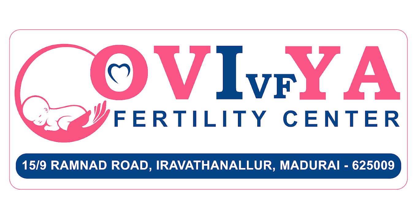 Oviya Fertility Center