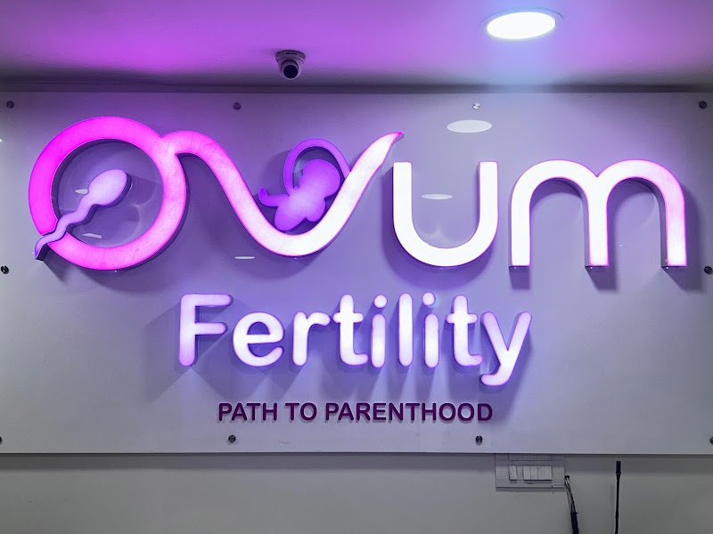 Ovum Fertility