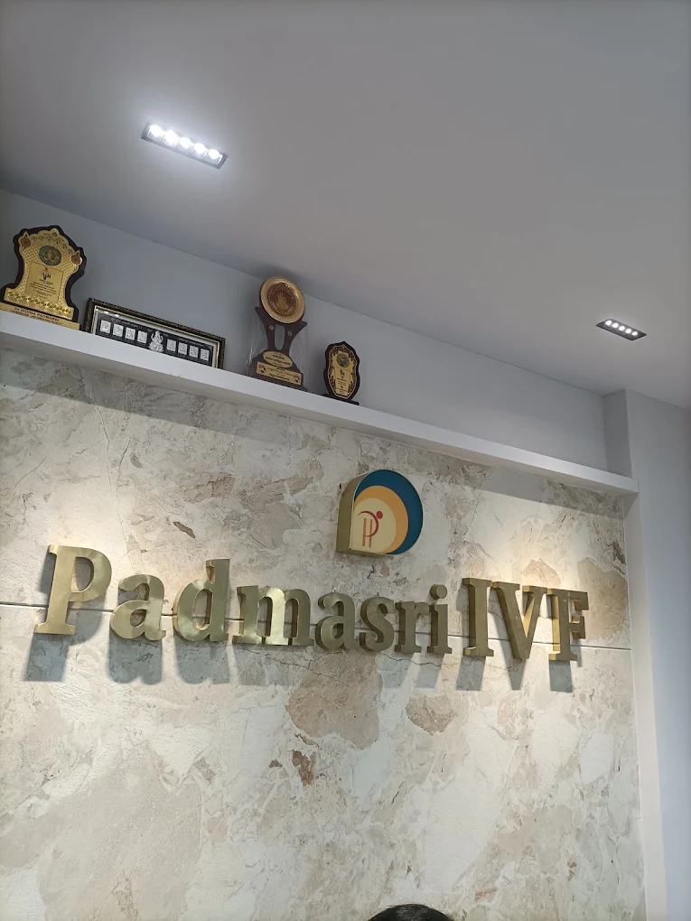 Padmasri IVF Centre