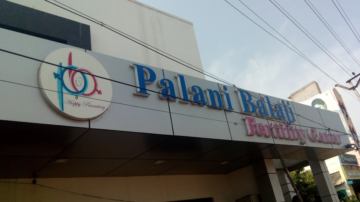 Palani Balaji Fertility Center
