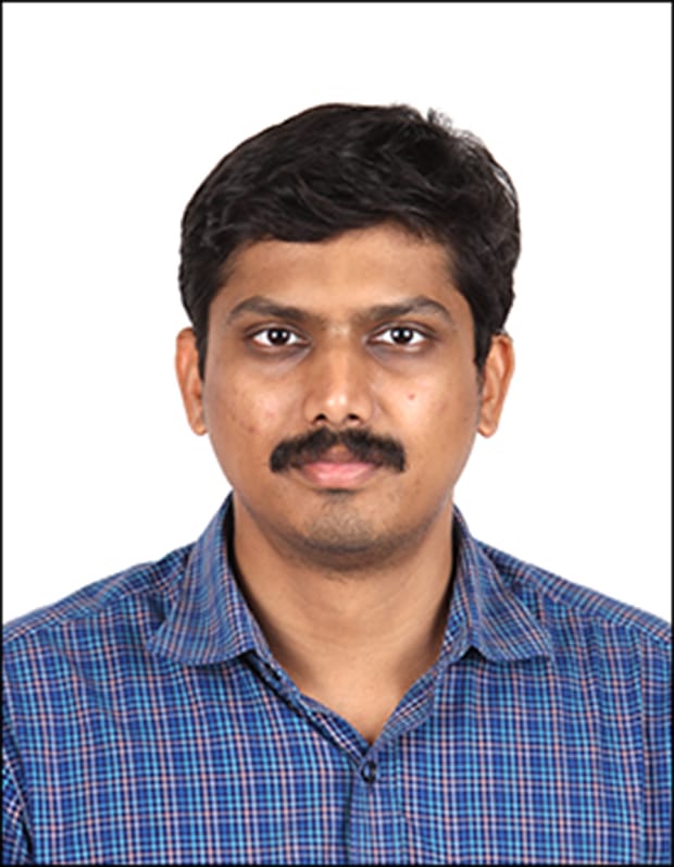 Dr. Amilthan K - Fertility Specialist in Chennai