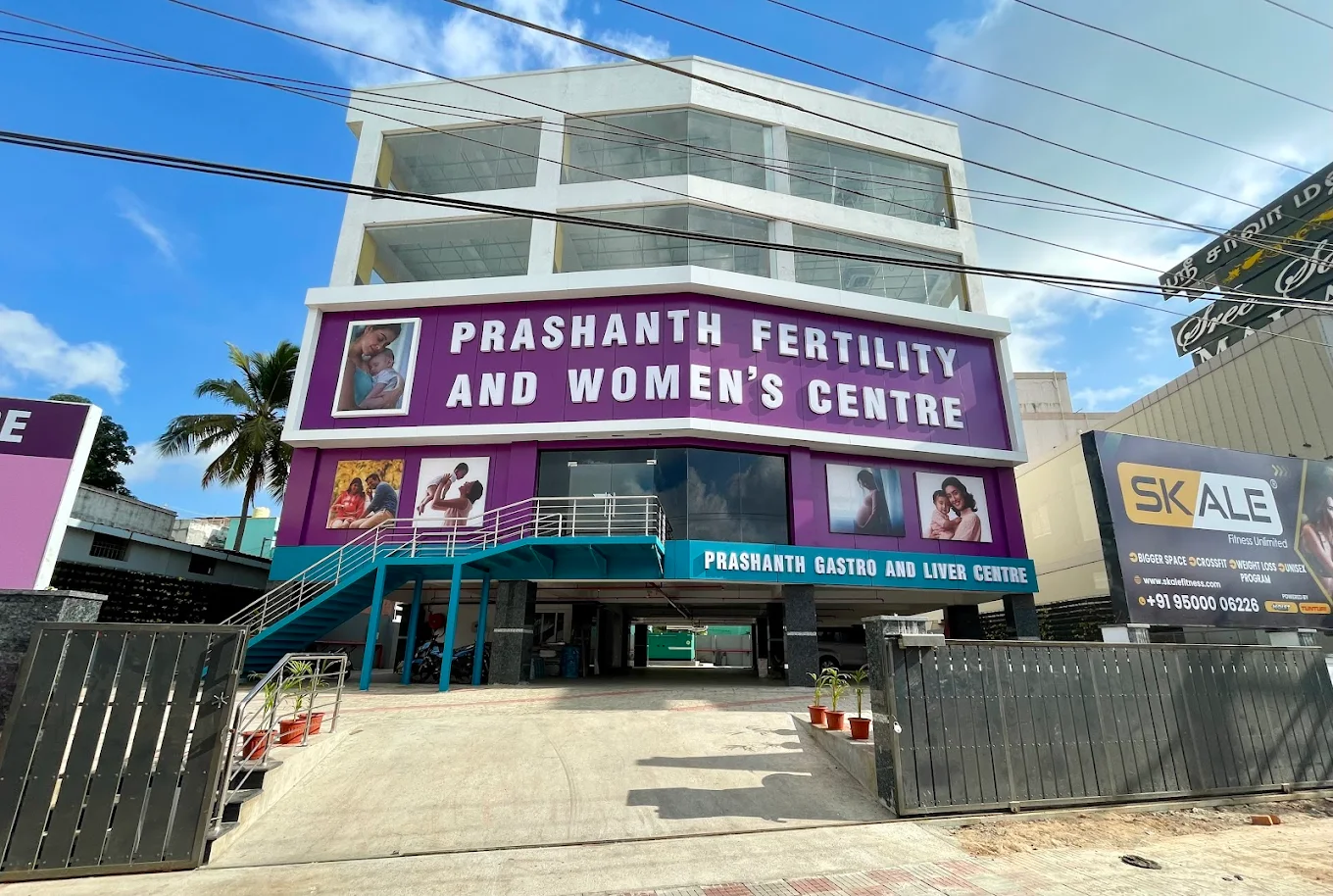 Dr. Sughija - Fertility Specialist in Chennai