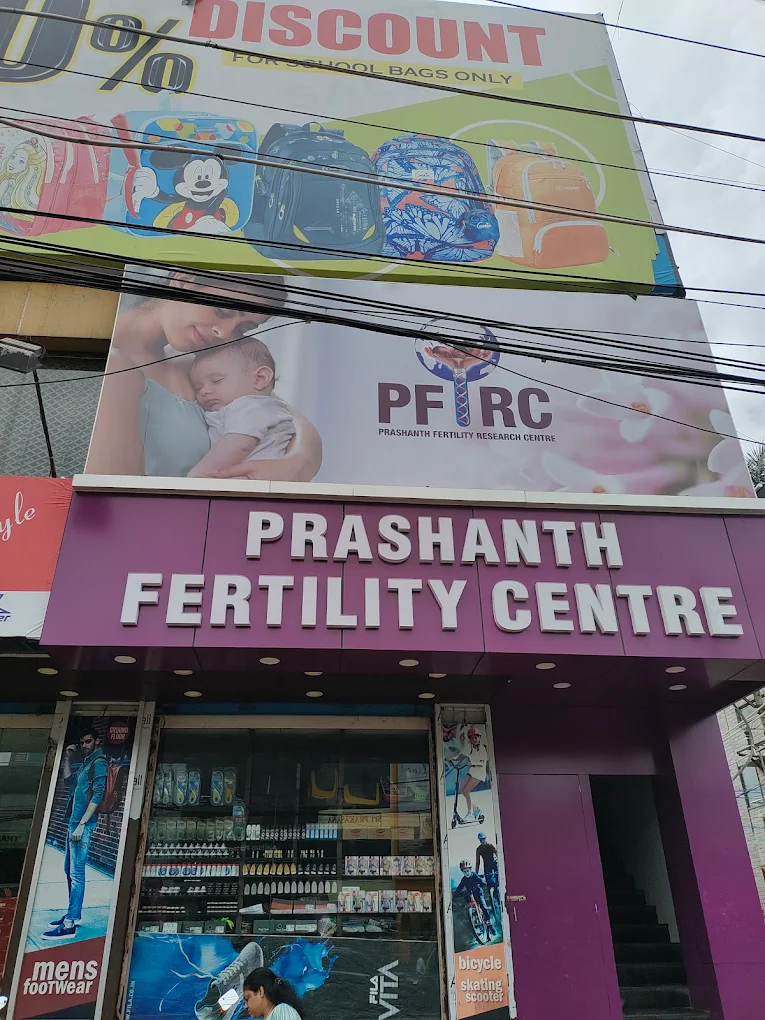 Dr. Kalpana Subramani - Fertility Specialist in Chennai