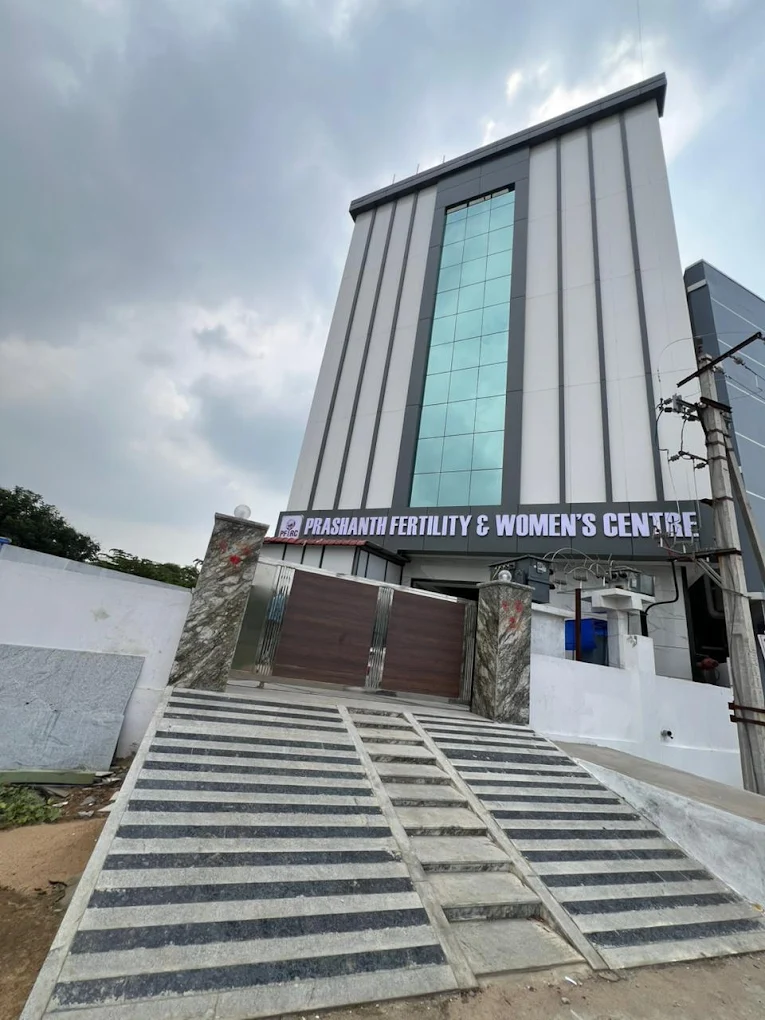 Prashanth Fertility and Women's Centre - IVF Center