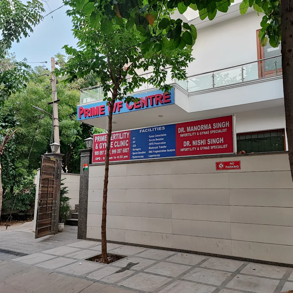 Dr. Nishi Singh - Fertility Specialist in Gurugram
