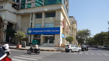 Progenesis Fertility Center Best IVF Center