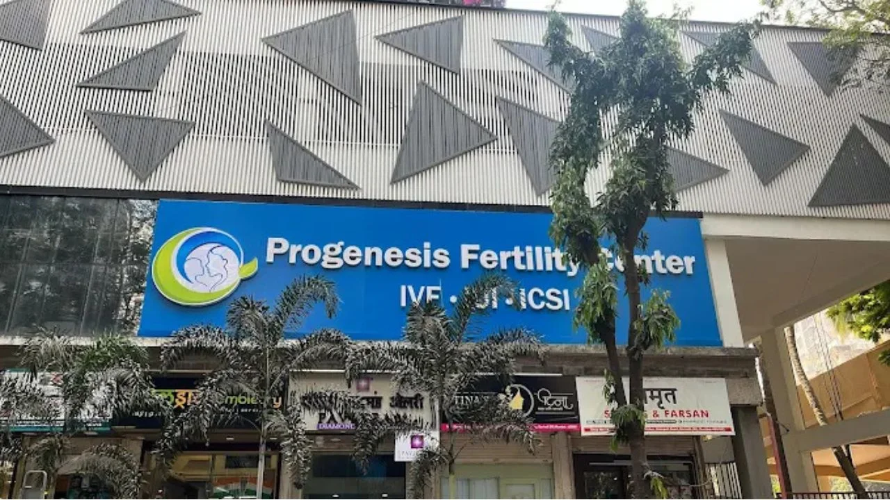 Progenesis Fertility Center - IVF Center